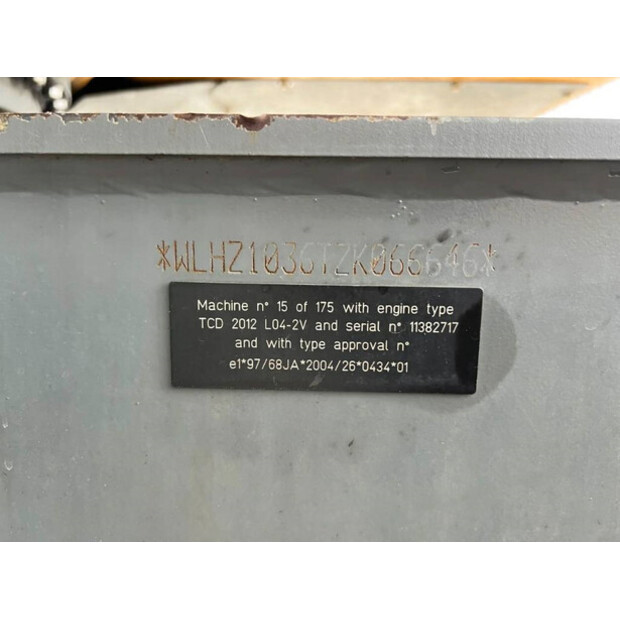 2013 Liebherr A311 Litronic-44243148