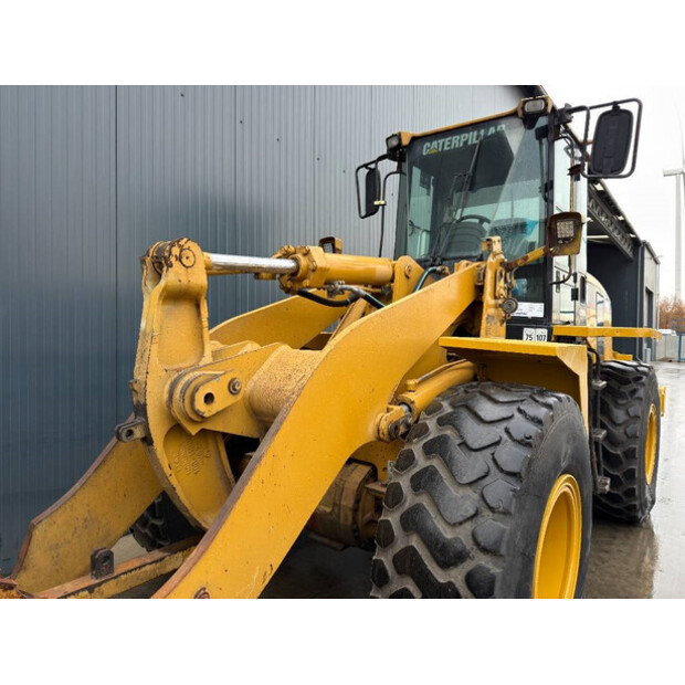 2000 كاتربيلر 938G-44243205