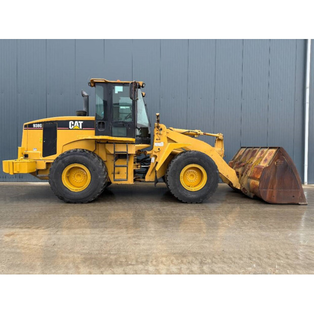 2000 كاتربيلر 938G-44243212