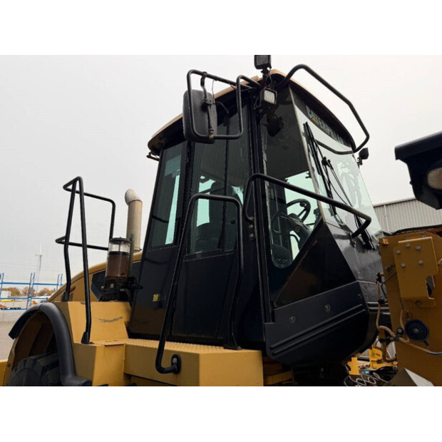2010 Caterpillar 962H-44243354