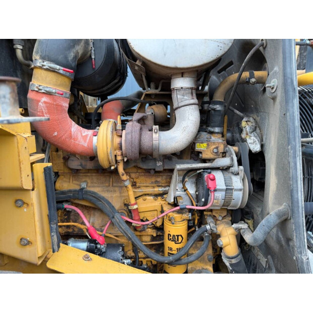 2010 Caterpillar 962H-44243360