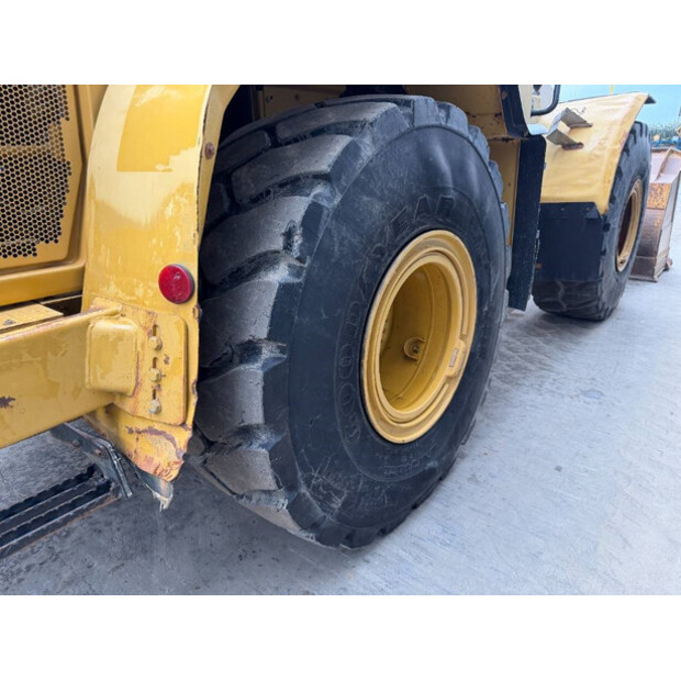 2010 Caterpillar 962H-44243368