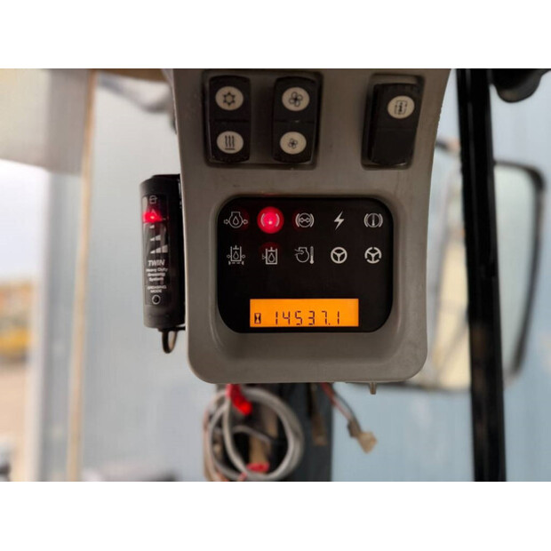 2010 Caterpillar 962H-44243377