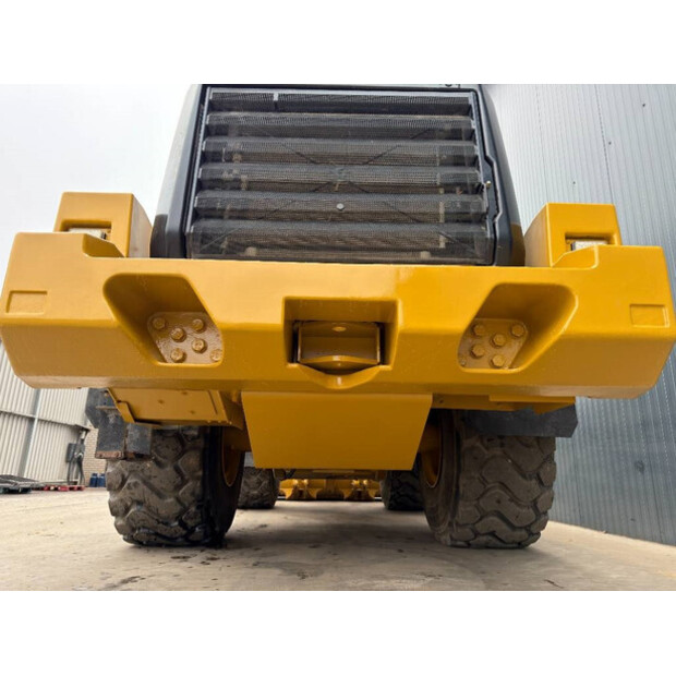 2016 Caterpillar 972M-44243470