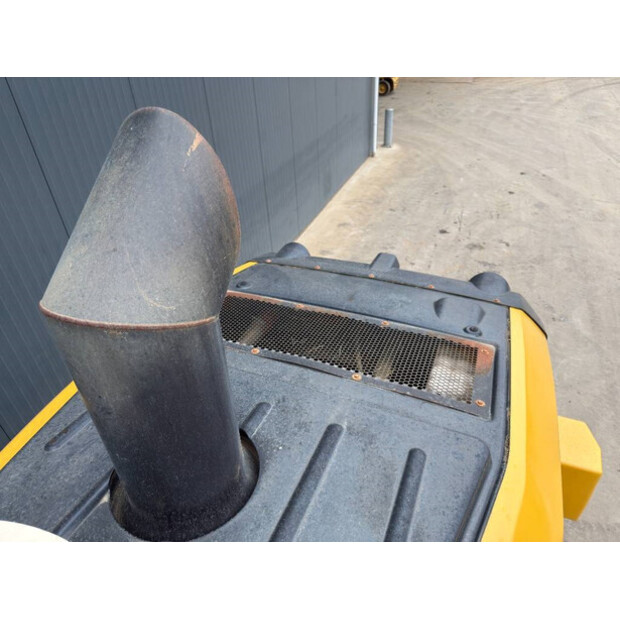 2016 Caterpillar 972M-44243473