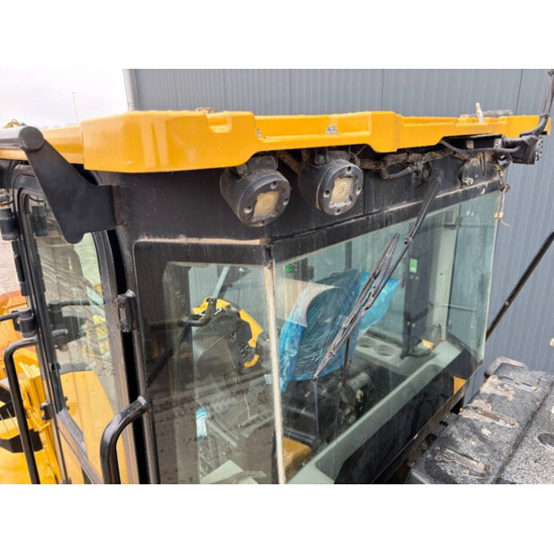 2016 Caterpillar 972M-44243474