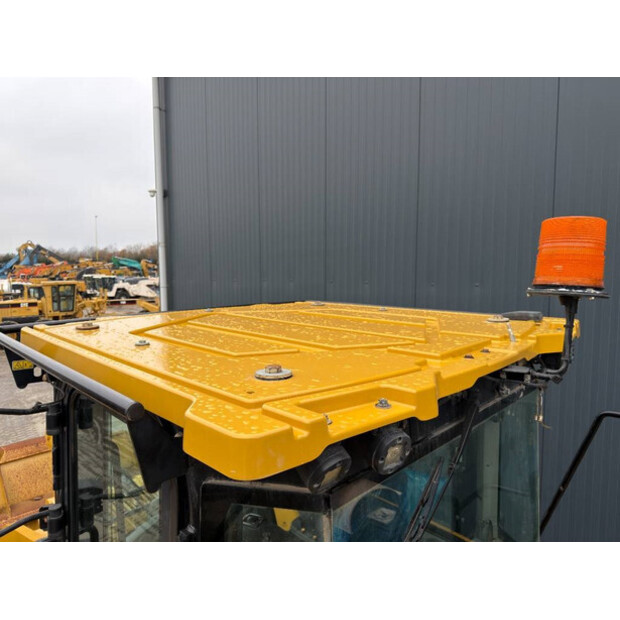 2016 Caterpillar 972M-44243476