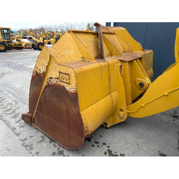 2016 Caterpillar 972M-44243490