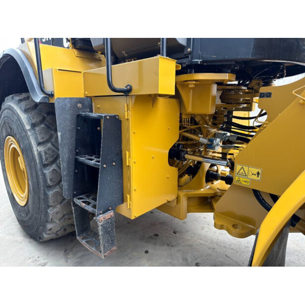 2016 Caterpillar 972M-44243493