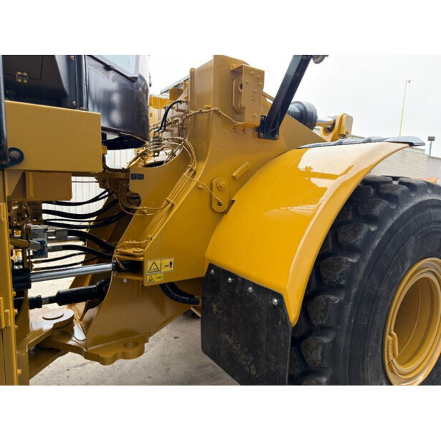2016 Caterpillar 972M-44243494