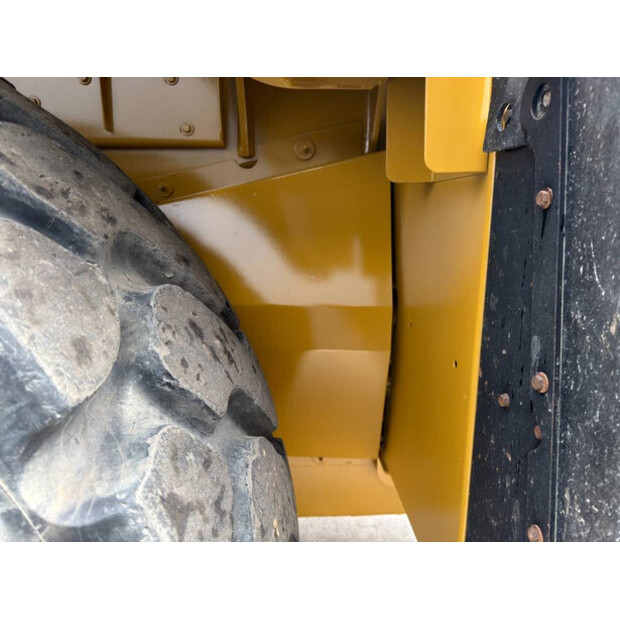 2016 Caterpillar 972M-44243496