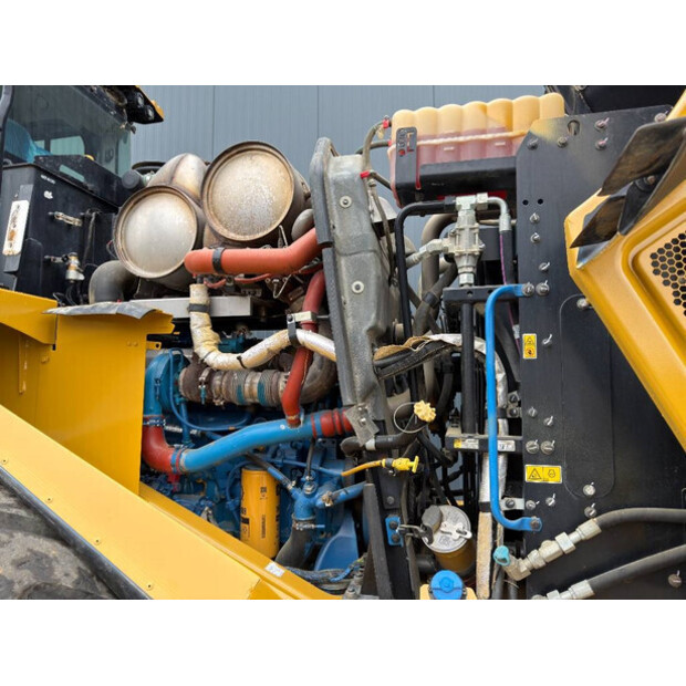 2016 Caterpillar 972M-44243504