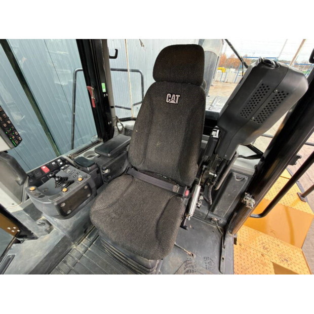 2016 Caterpillar 972M-44243510