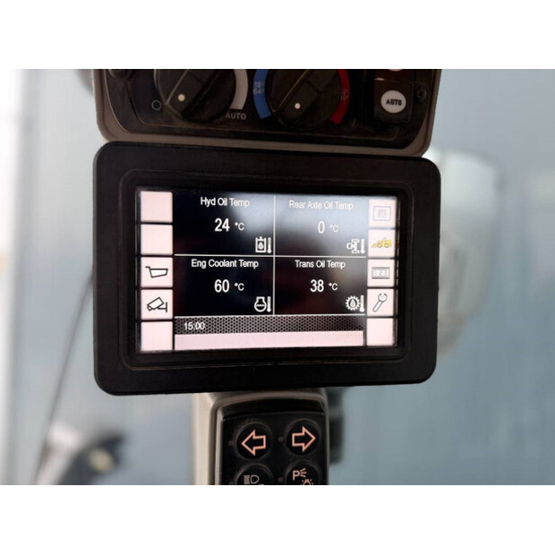 2016 Caterpillar 972M-44243515