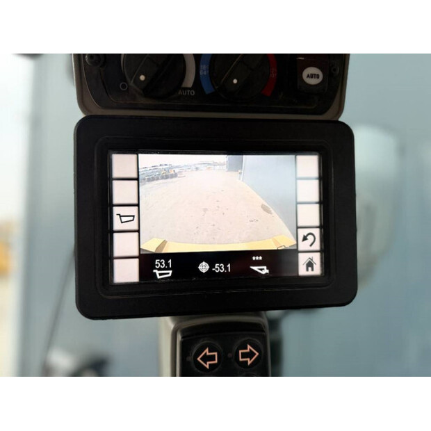 2016 Caterpillar 972M-44243517