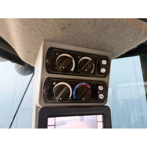 2016 Caterpillar 972M-44243518