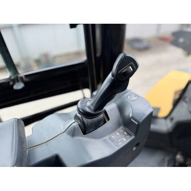 2016 Caterpillar 972M-44243522