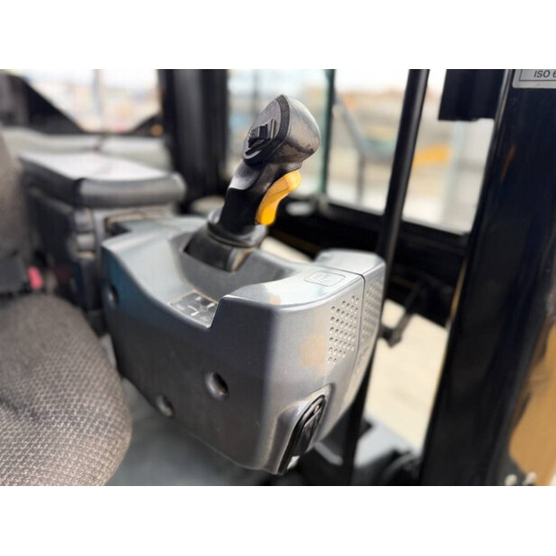 2016 Caterpillar 972M-44243523