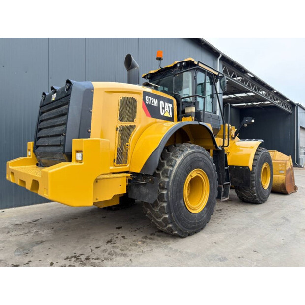 2016 Caterpillar 972M-44243526