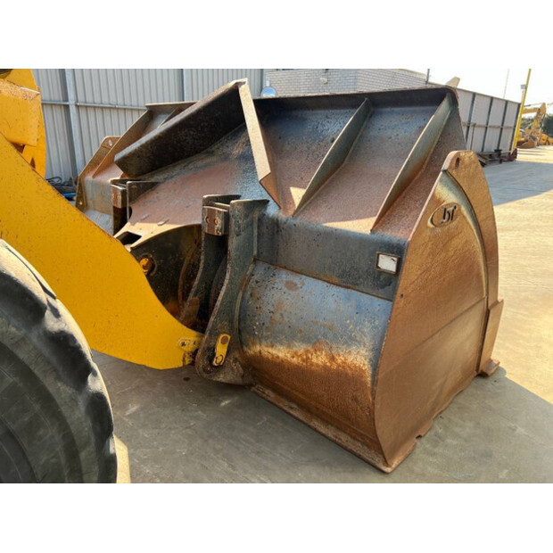 2018 كاتربيلر 972M-44243557