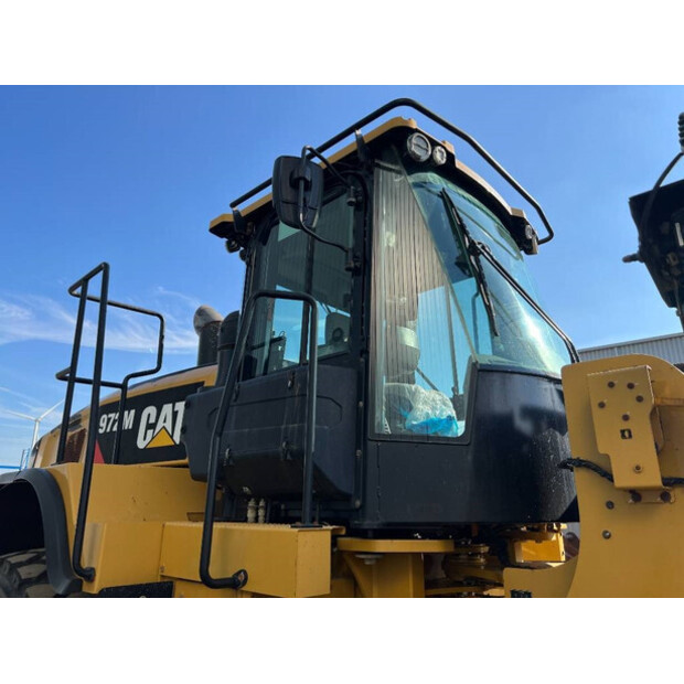 2018 كاتربيلر 972M-44243558