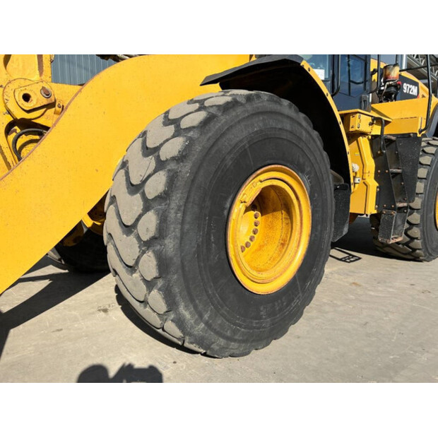 2018 كاتربيلر 972M-44243562