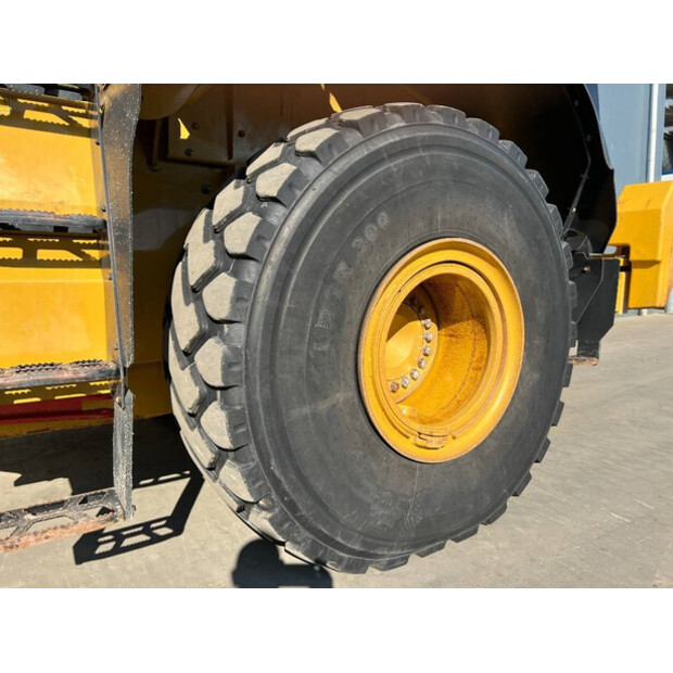 2018 كاتربيلر 972M-44243564