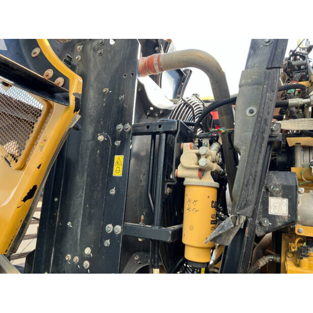 2018 كاتربيلر 972M-44243574