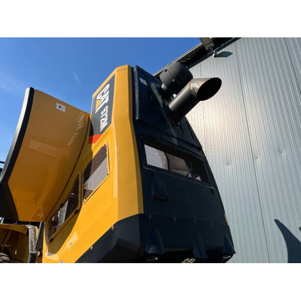 2018 كاتربيلر 972M-44243575