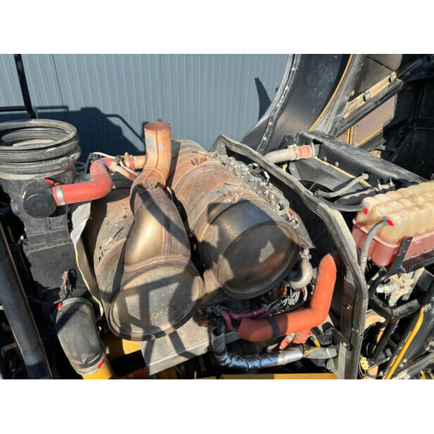 2018 كاتربيلر 972M-44243576