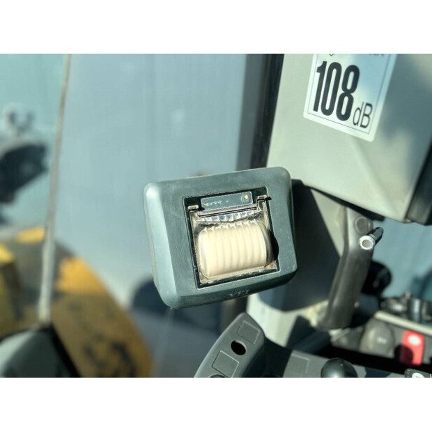 2018 كاتربيلر 972M-44243585