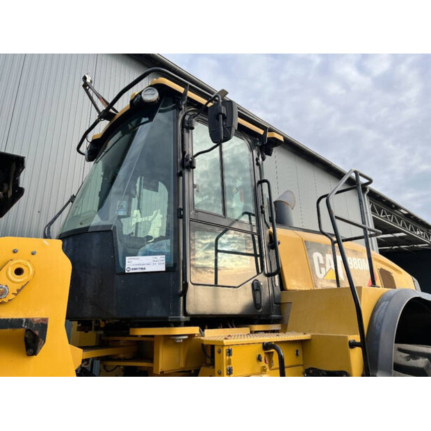 2018 Caterpillar 980M-44243614