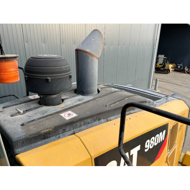 2018 Caterpillar 980M-44243617