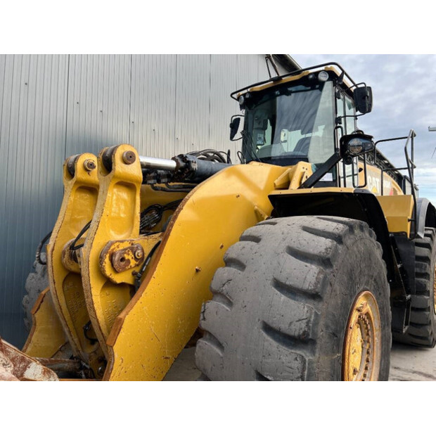 2018 Caterpillar 980M-44243621