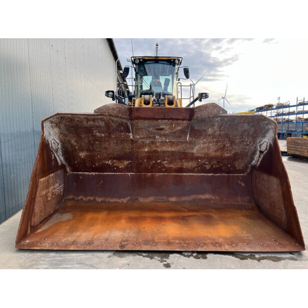 2018 Caterpillar 980M-44243622