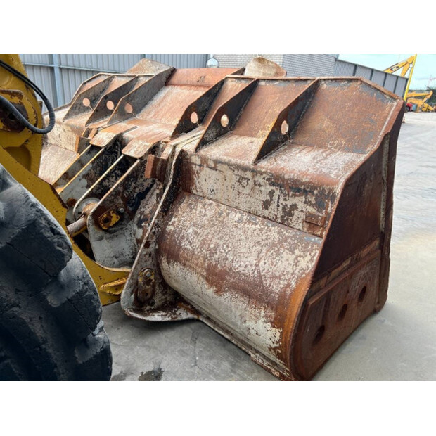 2018 Caterpillar 980M-44243623