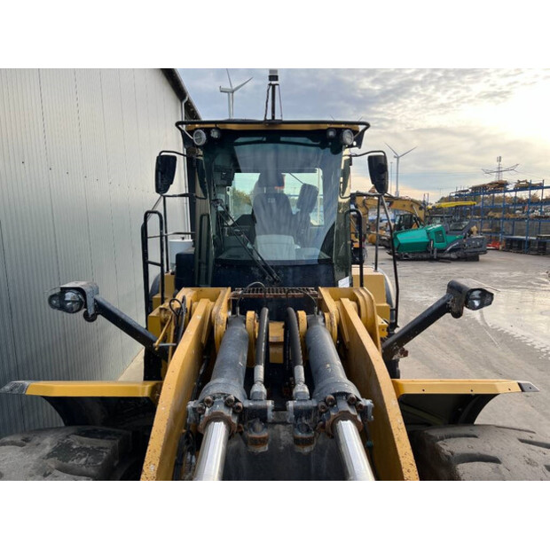 2018 Caterpillar 980M-44243630