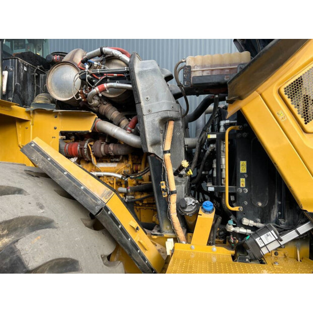 2018 Caterpillar 980M-44243631