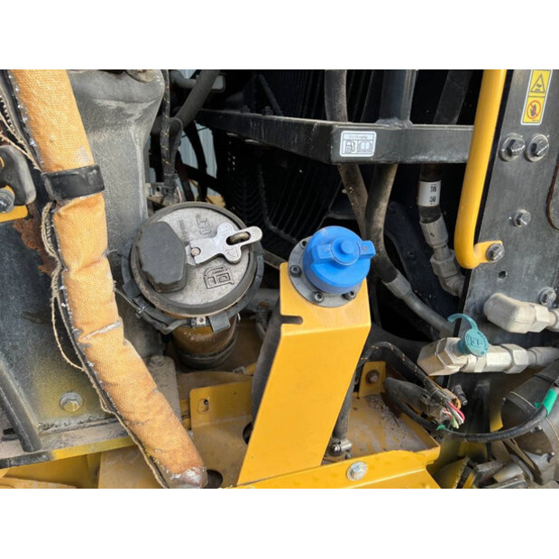 2018 Caterpillar 980M-44243632