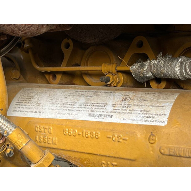 2018 Caterpillar 980M-44243635