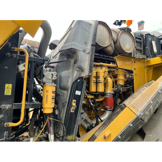 2018 Caterpillar 980M-44243636