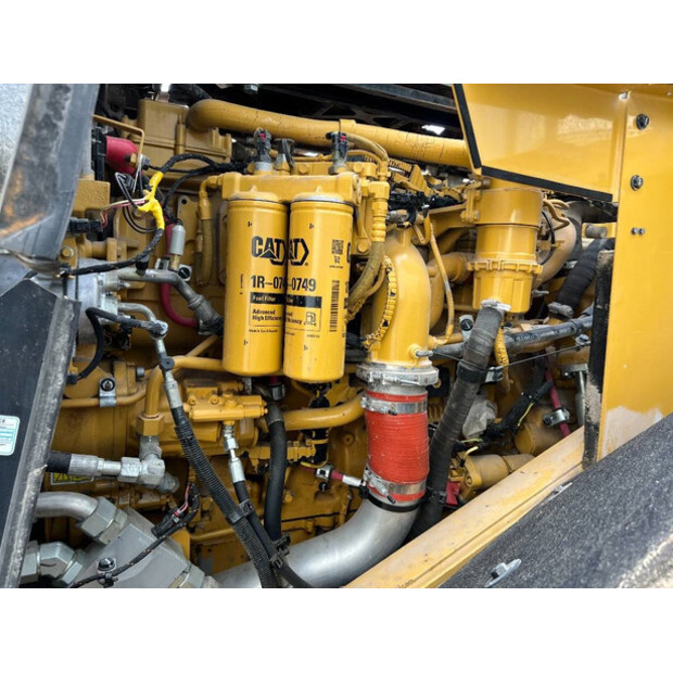 2018 Caterpillar 980M-44243637