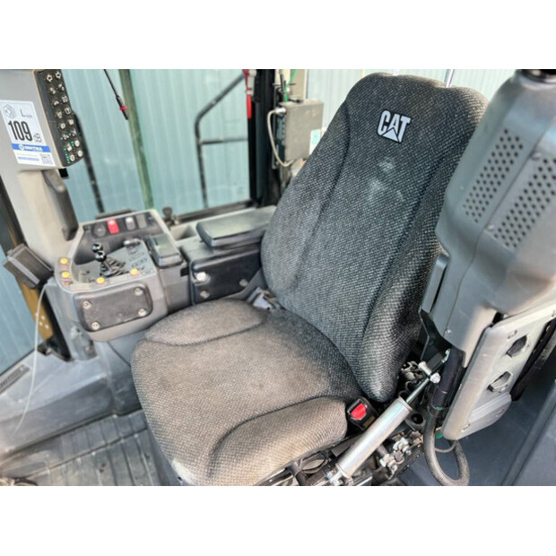 2018 Caterpillar 980M-44243641