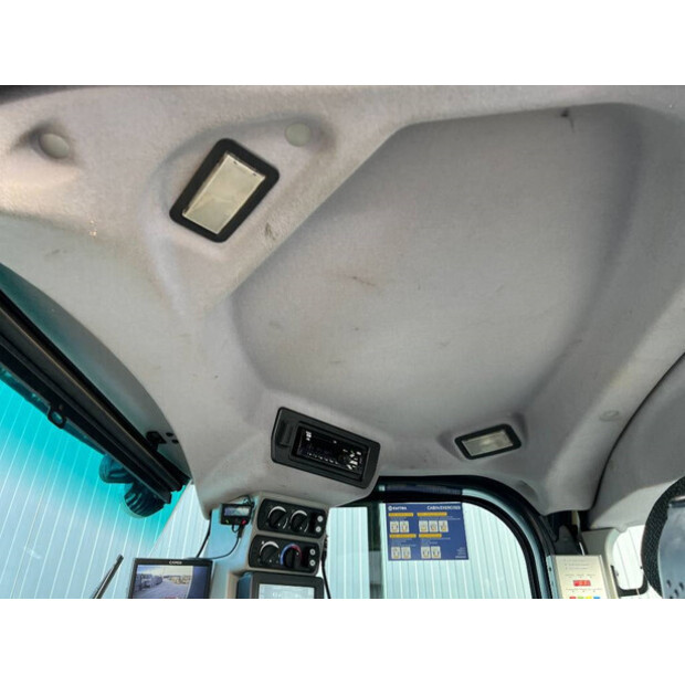 2018 Caterpillar 980M-44243642