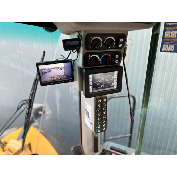 2018 Caterpillar 980M-44243646