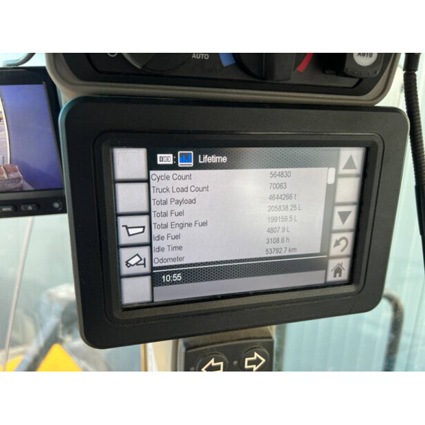 2018 Caterpillar 980M-44243658