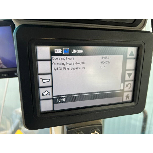 2018 Caterpillar 980M-44243659