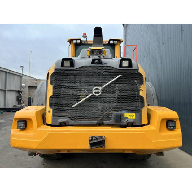 2017 Volvo L120H-44243690
