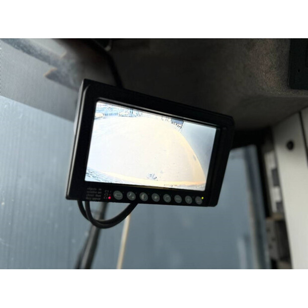 2017 Volvo L120H-44243725