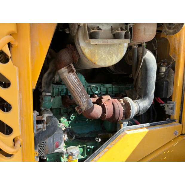 2004 Volvo L60E-44243794